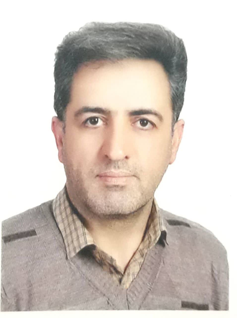 Abdolhossein Heidari