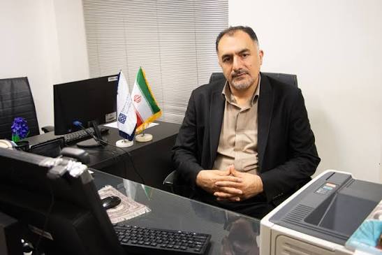 Seyed Yasin Yazdi-Amirkhiz