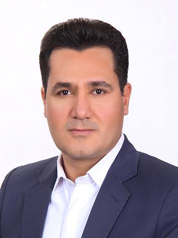 Ali Malmir
