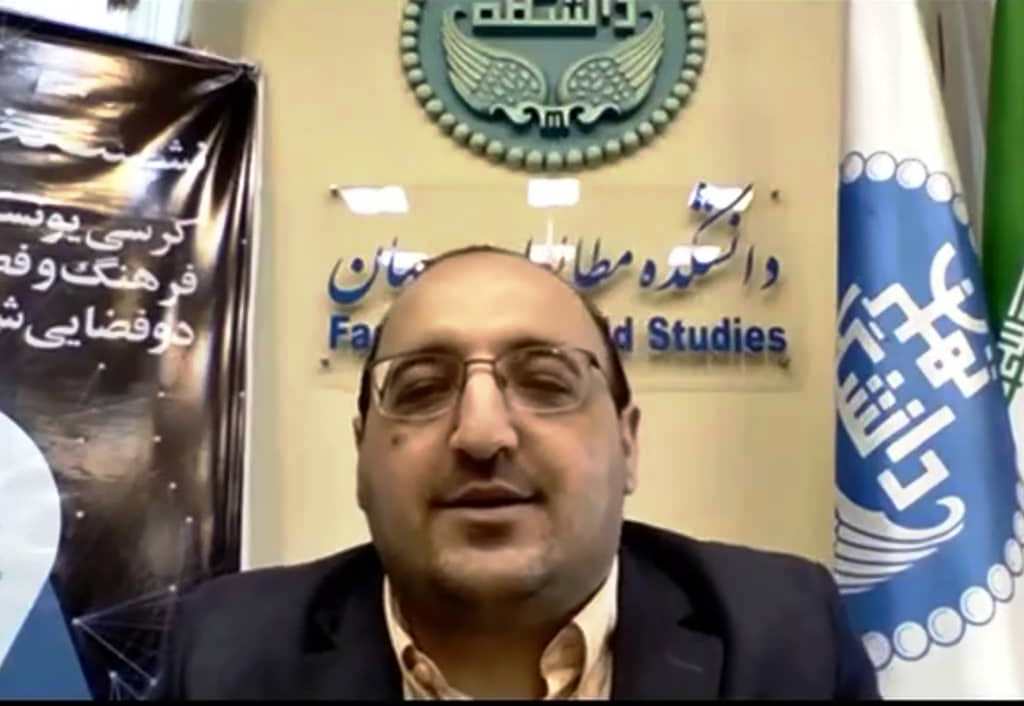 َAbdollah Karimzadeh