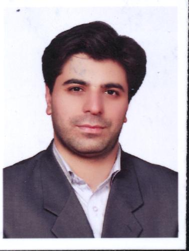 Mohsen Asibpour